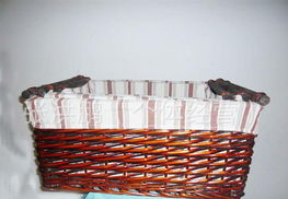 臨沂廠家專業(yè)批發(fā)柳編收納筐 價格、生產(chǎn)與圖片一覽