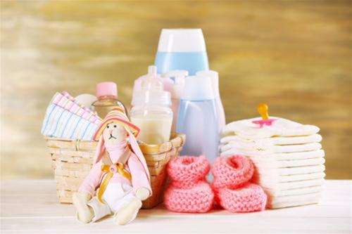 嬰幼兒日用品加盟費解析 總投資10.56萬元是否可行？