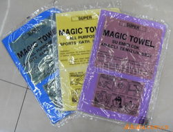 永康市東城凱迪日用品廠百潔布產(chǎn)品系列——為日用家電零售保駕護航