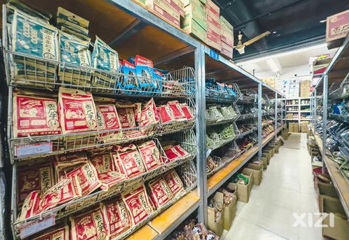 零食店熱度不再，惠州人精打細(xì)算轉(zhuǎn)向日用品“平替”消費