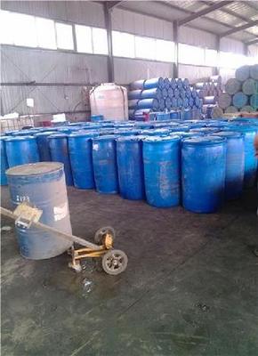 乙二醇 從化工基礎原料到濟南金通化工的專業圖景